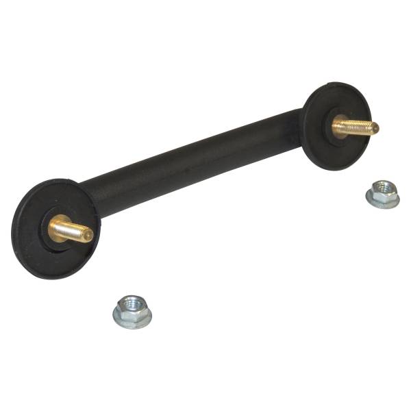 Crown Automotive Jeep Replacement - Crown Automotive Jeep Replacement Footman Loop Kit for 1997-2006 Jeep TJ Wrangler & 2007-2018 Jeep JK Wrangler  -  55176422K - Image 1