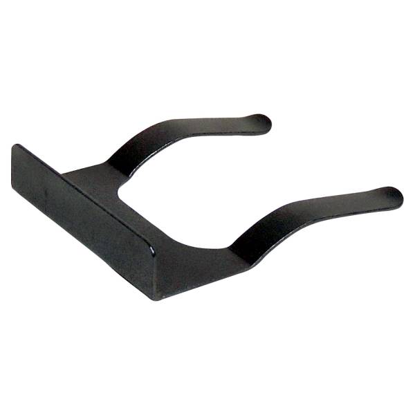 Crown Automotive Jeep Replacement - Crown Automotive Jeep Replacement Lock Cylinder Retainer for 1993-2018 Jeep JK, TJ, XJ, ZJ, & KK Models  -  55295904 - Image 1