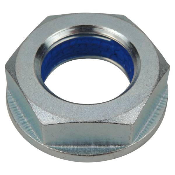 Crown Automotive Jeep Replacement - Crown Automotive Jeep Replacement Pitman Arm Nut for 2018+ Jeep JL Wrangler & JT Gladiator  -  6036780AA - Image 1