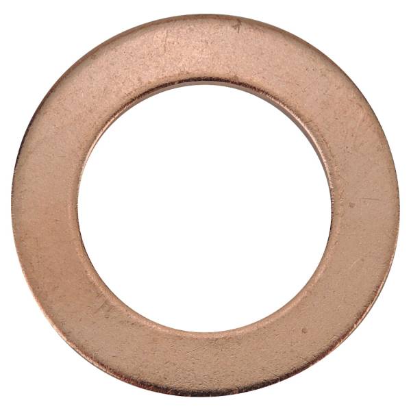 Crown Automotive Jeep Replacement - Crown Automotive Jeep Replacement Brake Master Cylinder Washer for Select 1941-1965 Jeep Vehicles  -  637604 - Image 1