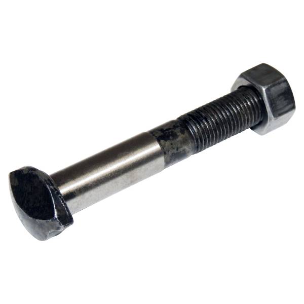 Crown Automotive Jeep Replacement - Crown Automotive Jeep Replacement Connecting Rod Bolt & Nut for 1945-1971 Jeep Vehicles w/ 4-134 L & F-Head Eng.  -  641768K - Image 1