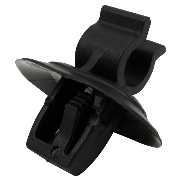 Crown Automotive Jeep Replacement - Crown Automotive Jeep Replacement Hood Prop Rod Clip for 13-18 Jeep JK Wrangler and 11-17 Jeep MK Compass, Patriot  -  6506223AA - Image 1