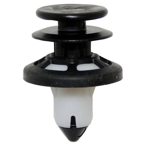 Crown Automotive Jeep Replacement - Crown Automotive Jeep Replacement Door Panel Push Pin for 2018+ Jeep JL Wrangler & JT Gladiator  -  6510359AA - Image 1