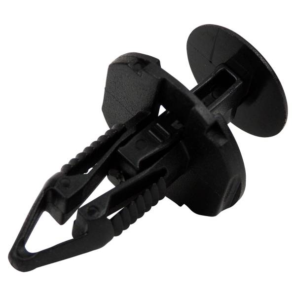 Crown Automotive Jeep Replacement - Crown Automotive Jeep Replacement Push Pin for Multiple Locations for 2015+ Jeep BU & BV Renegade  -  6510891AA - Image 1