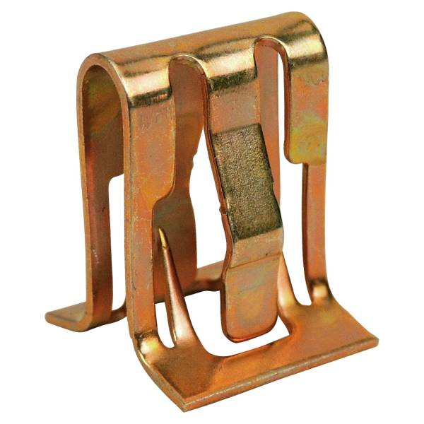 Crown Automotive Jeep Replacement - Crown Automotive Jeep Replacement Body Panel Retainer for Various Locations for 2018+ Jeep JL, JT, WL, & WS Models  -  6511238AA - Image 1