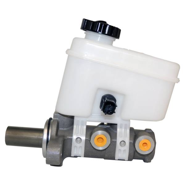 Crown Automotive Jeep Replacement - Crown Automotive Jeep Replacement Brake Master Cylinder for 2008-2011 Jeep KK Liberty  -  68004467AD - Image 1