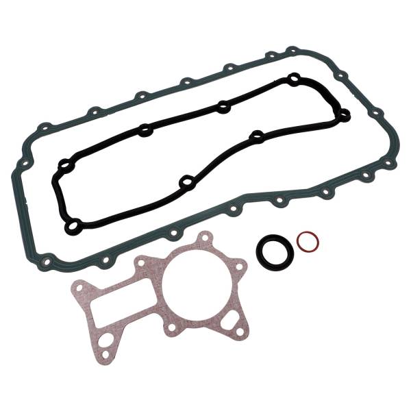 Crown Automotive Jeep Replacement - Crown Automotive Jeep Replacement Lower Engine Gasket Set for 2007-2011 Jeep JK Wrangler w/ 3.8L Engine  -  68029544AC - Image 1