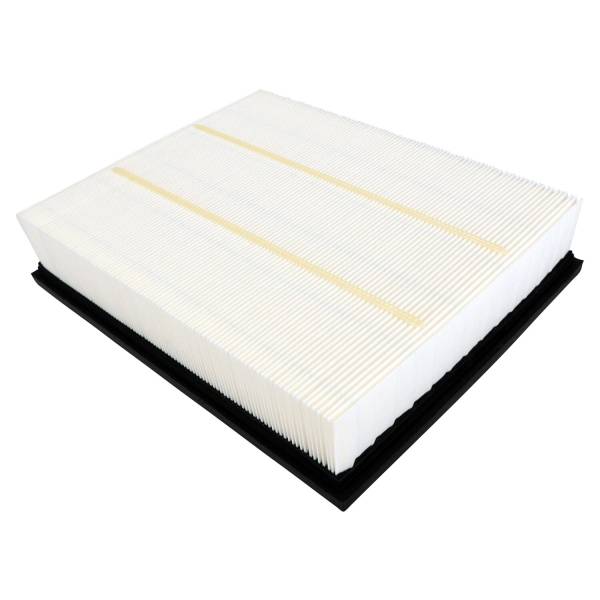 Crown Automotive Jeep Replacement - Crown Automotive Jeep Replacement Air Filter for 2008-2012 Jeep KK Liberty w/ 3.7L, 2.8L Diesel  -  68037059AA - Image 1