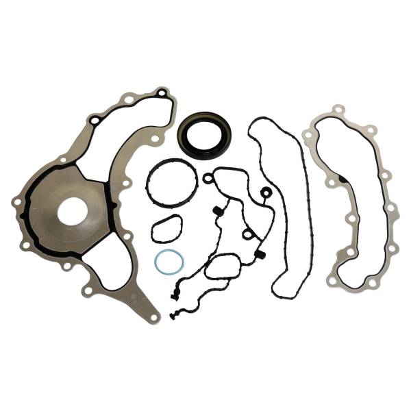 Crown Automotive Jeep Replacement - Crown Automotive Jeep Replacement Engine Gasket Set for 11-22 Jeep JK Wrangler, WK2 Grand Cherokee, & KL Cherokee  -  68078554AD - Image 1