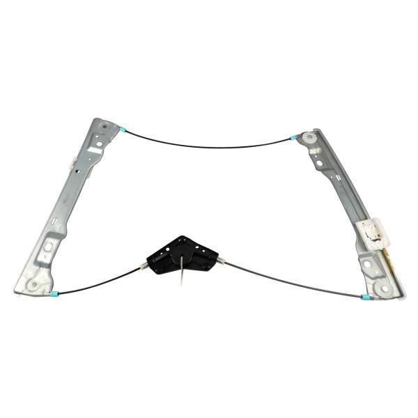 Crown Automotive Jeep Replacement - Crown Automotive Jeep Replacement Right Front Window Regulator for 11-22 WK2 Grand Cherokee (No Motor Included)  -  68079286AA - Image 1