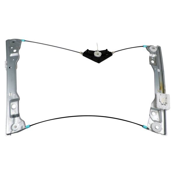 Crown Automotive Jeep Replacement - Crown Automotive Jeep Replacement Left Front Window Regulator for 2011-2022 WK2 Grand Cherokee (No Motor Included)  -  68079287AA - Image 1