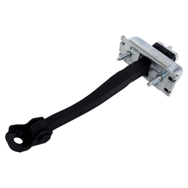 Crown Automotive Jeep Replacement - Crown Automotive Jeep Replacement Left or Right Rear Door Check for 2014+ Jeep KL Cherokee  -  68103032AD - Image 1