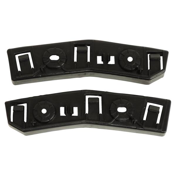 Crown Automotive Jeep Replacement - Crown Automotive Jeep Replacement Front Fascia Support Bracket Set for 2014-2018 Jeep KL Cherokee  -  68138374K - Image 1