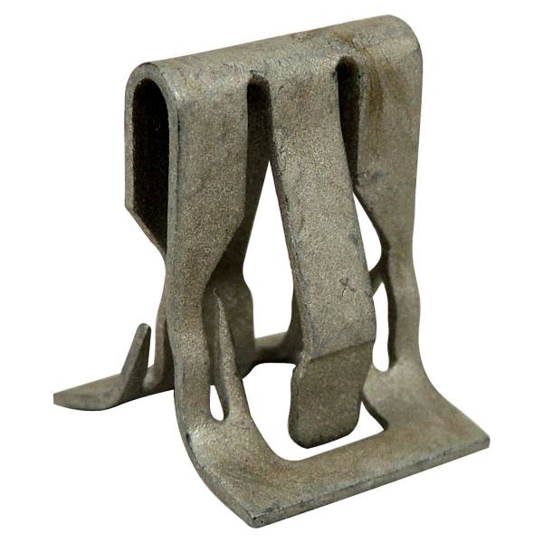 Crown Automotive Jeep Replacement - Crown Automotive Jeep Replacement Body Panel Retainer for Various Locations 2014-2022 Jeep KL Cherokee  -  68139270AA - Image 1