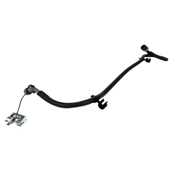 Crown Automotive Jeep Replacement - Crown Automotive Jeep Replacement Fuel Line for 2012-2018 Jeep JK Wrangler w/ 3.0L Gasoline & 3.6L Engines  -  68141849AD - Image 1