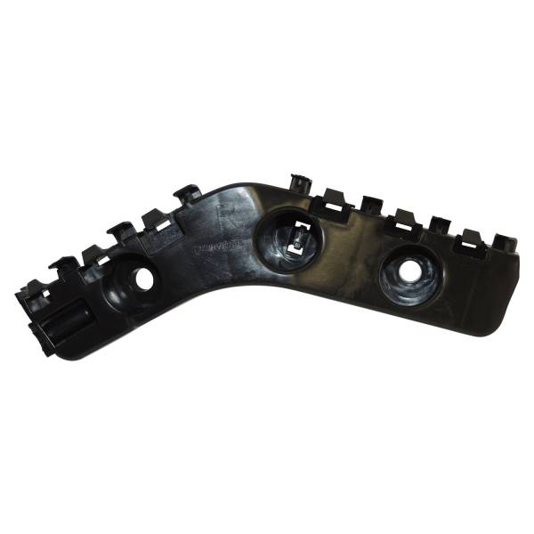 Crown Automotive Jeep Replacement - Crown Automotive Jeep Replacement Right Front Upper Fascia Bracket for 2014-2022 Jeep WK2 Grand Cherokee  -  68144218AE - Image 1