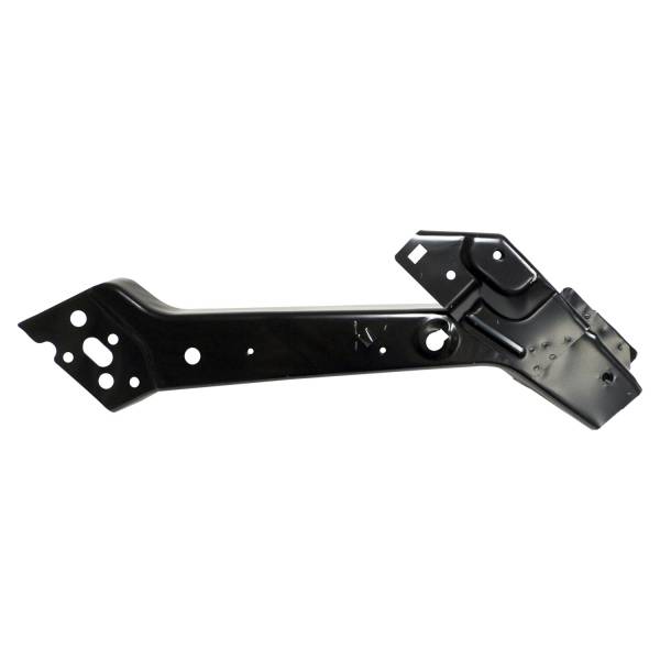 Crown Automotive Jeep Replacement - Crown Automotive Jeep Replacement Right Header Panel Bracket for Select 2014-2022 Jeep WK2 Grand Cherokee  -  68223547AB - Image 1