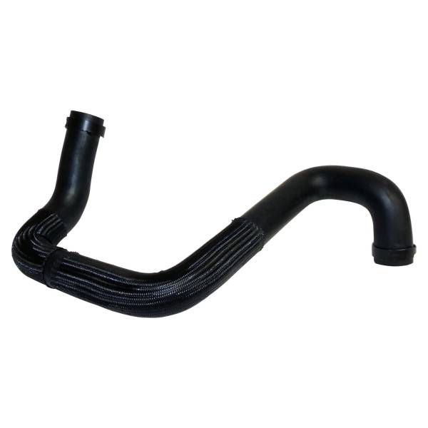 Crown Automotive Jeep Replacement - Crown Automotive Jeep Replacement Lower Radiator Hose for 2015-2018 JK Wrangler LHD w/ 3.0L Gas, 3.6L Engines  -  68249195AA - Image 1