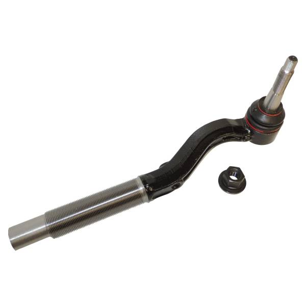 Crown Automotive Jeep Replacement - Crown Automotive Jeep Replacement Tie Rod End for 2018+ Jeep JL Wrangler & JT Gladiator  -  68258762AB - Image 1