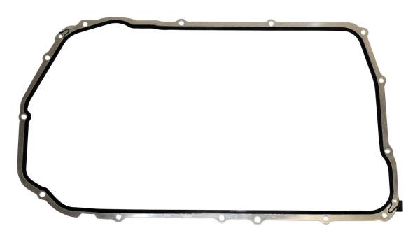 Crown Automotive Jeep Replacement - Crown Automotive Jeep Replacement Transmission Pan Gasket for 18-21 Jeep WK Grand Cherokee w/ 8HP95 Transmission  -  68261578AA - Image 1