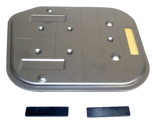 Crown Automotive Jeep Replacement - Crown Automotive Jeep Replacement Transmission Filter for 2018-2021 Jeep WK Grand Cherokee w/ 8HP95 Transmission  -  68266725AB - Image 1