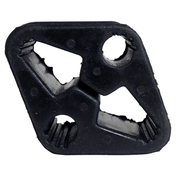 Crown Automotive Jeep Replacement - Crown Automotive Jeep Replacement Exhaust Insulator for 2018+ Jeep JL Wrangler & 2021+ Jeep JT Gladiator  -  68268397AA - Image 1