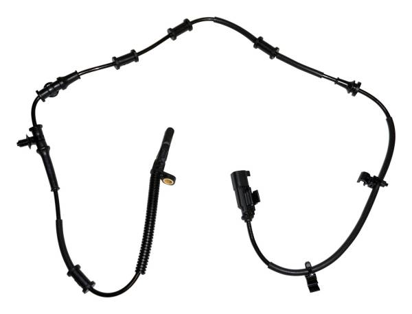 Crown Automotive Jeep Replacement - Crown Automotive Jeep Replacement Left or Right Rear Wheel Speed Sensor for 2018+ Jeep JL Wrangler  -  68293133AB - Image 1