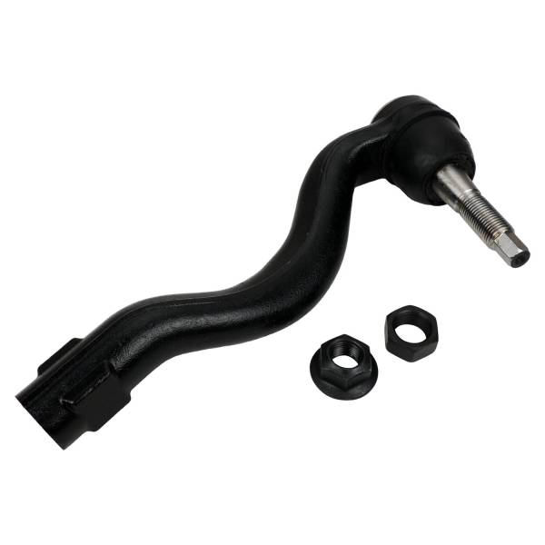 Crown Automotive Jeep Replacement - Crown Automotive Jeep Replacement Right Tie Rod End for 2016-2022 Jeep WK2 Jeep Grand Cherokee  -  68303630AA - Image 1