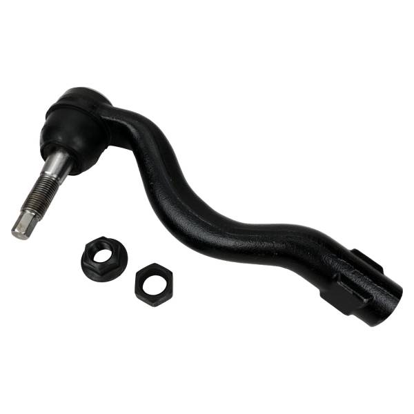 Crown Automotive Jeep Replacement - Crown Automotive Jeep Replacement Left Tie Rod End for 2016-2022 Jeep WK2 Jeep Grand Cherokee  -  68303631AA - Image 1