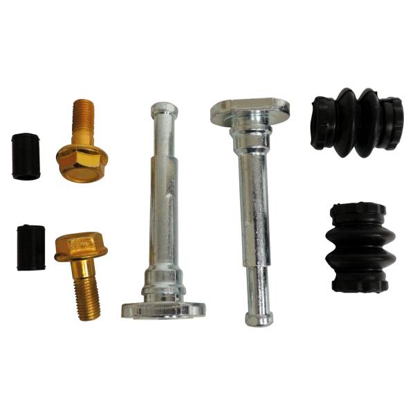 Crown Automotive Jeep Replacement - Crown Automotive Jeep Replacement Left or Right Front Brake Caliper Pin Kit for 2018+ Jeep JL Wrangler  -  68317915AA - Image 1