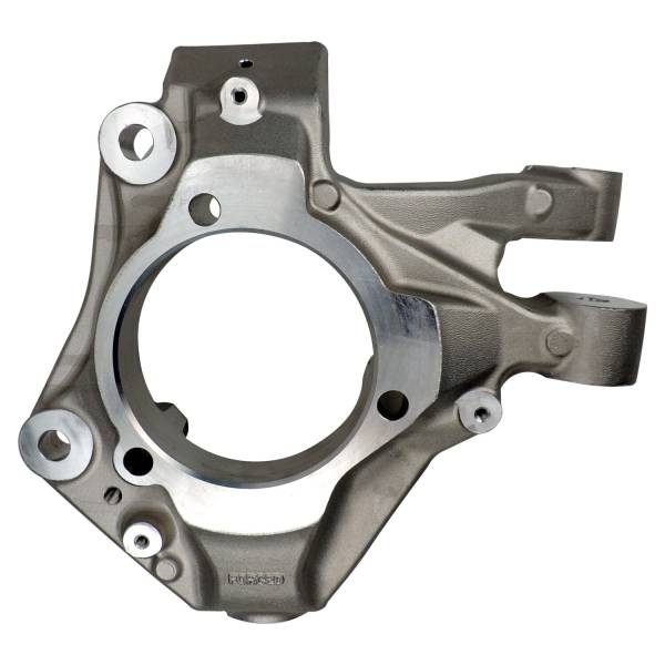 Crown Automotive Jeep Replacement - Crown Automotive Jeep Replacement Right Steering Knuckle for 2018+ Jeep JL Wrangler LHD & 2020+ JT Gladiator LHD  -  68388828AA - Image 1