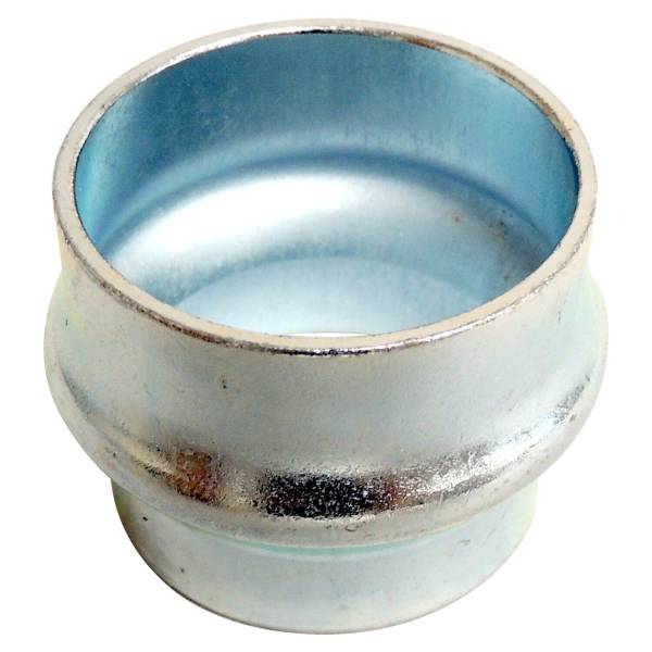 Crown Automotive Jeep Replacement - Crown Automotive Jeep Replacement Front Pinion Crush Sleeve for 2018+ Jeep JL Wrangler w/ Dana 30 Front Axle  -  68394134AA - Image 1