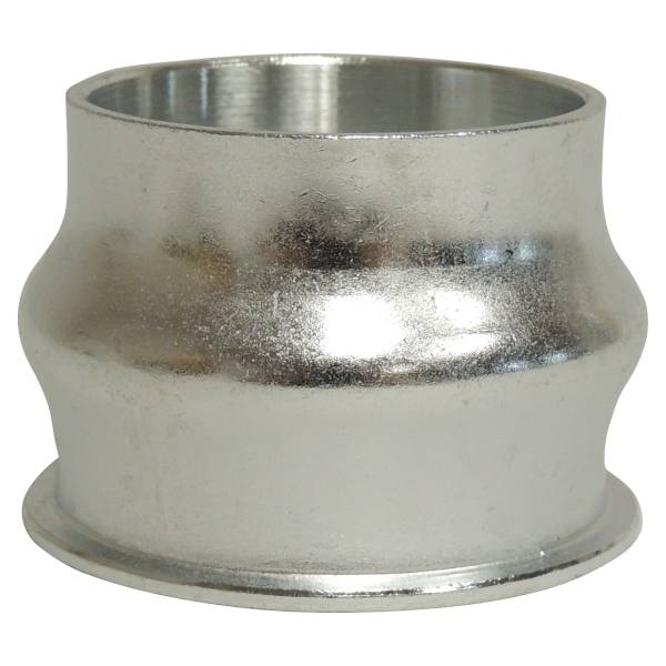 Crown Automotive Jeep Replacement - Crown Automotive Jeep Replacement Pinion Crush Sleeve for 2018+ Jeep JL Wrangler & JT Gladiator w/ Dana 44 Front  -  68398739AA - Image 1