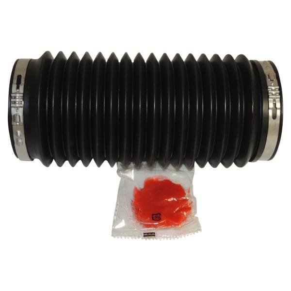 Crown Automotive Jeep Replacement - Crown Automotive Jeep Replacement Rear Drive Shaft Boot Kit for 2009-2018 Jeep JK Wrangler 4-Door  -  68400289AA - Image 1