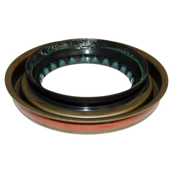 Crown Automotive Jeep Replacement - Crown Automotive Jeep Replacement Pinion Seal for 2018+ Jeep JL Wrangler and JT Gladiator w/ Dana 44 Front Axle  -  68400358AA - Image 1