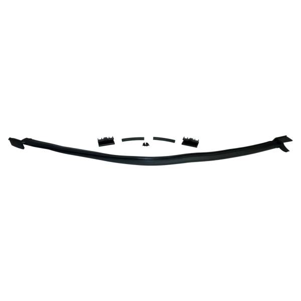 Crown Automotive Jeep Replacement - Crown Automotive Jeep Replacement Tailgate Bar Seal for 2018+ Jeep JL Wrangler  -  68430089AA - Image 1