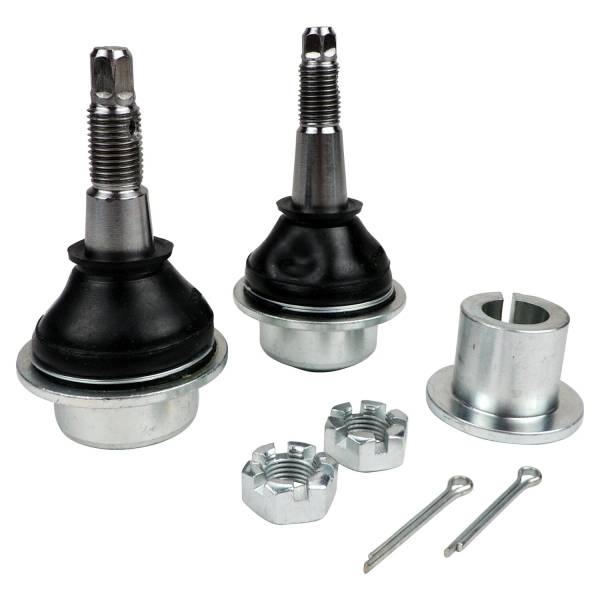 Crown Automotive Jeep Replacement - Crown Automotive Jeep Replacement Ball Joint Set for 2018+ Jeep JL Wrangler & 2020+ Jeep JT Gladiator  -  68531030AB - Image 1