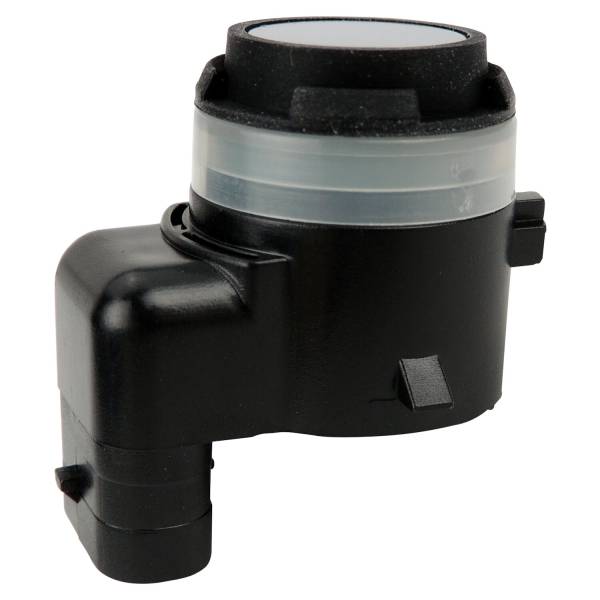 Crown Automotive Jeep Replacement - Crown Automotive Jeep Replacement Park Assist Sensor in Various Locations for 20+ Jeep JL Wrangler & JT Gladiator  -  6MK25TZZAA - Image 1