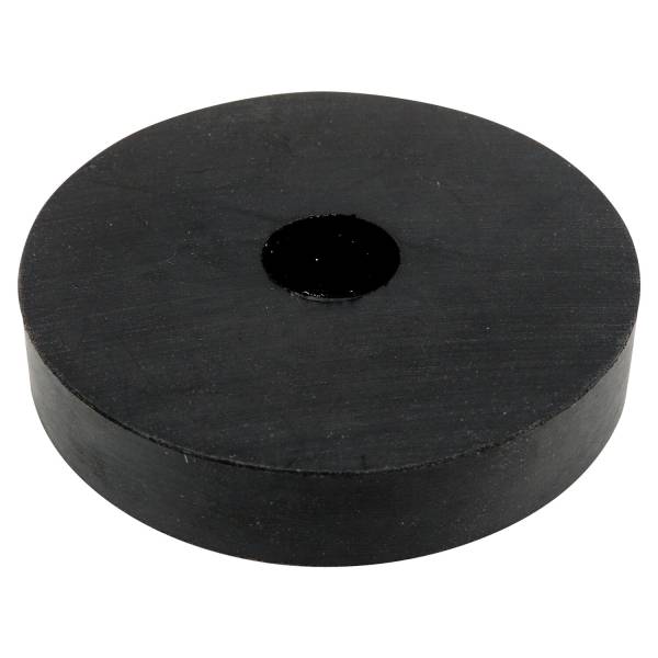 Crown Automotive Jeep Replacement - Crown Automotive Jeep Replacement Body Mount Bushing for 1955-1975 Jeep CJ-5 and CJ-6, 14 Required  -  A4414 - Image 1