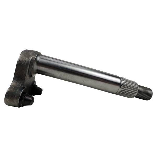 Crown Automotive Jeep Replacement - Crown Automotive Jeep Replacement Sector Shaft for 1941-1966 Jeep MB, CJ-2A, 3A, 3B, 5, & 6, 7/8" Diameter  -  A745 - Image 1