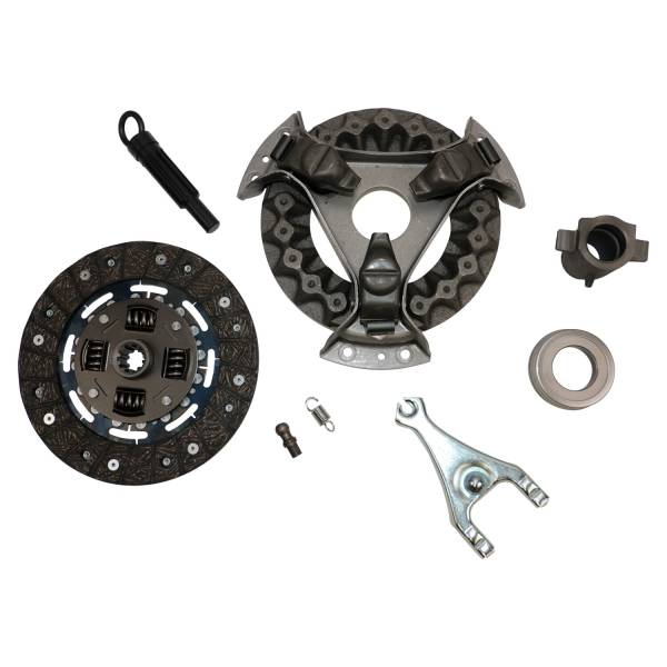 Crown Automotive Jeep Replacement - Crown Automotive Jeep Replacement Clutch Master Kit for 1941-1971 Jeep MB, M38, M38-A1, & CJ-2A, 3A, 3B, 5, & 6  -  CMK1 - Image 1