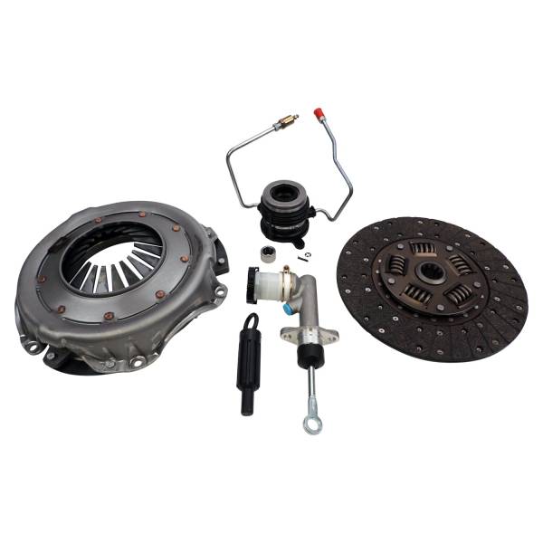Crown Automotive Jeep Replacement - Crown Automotive Jeep Replacement Clutch Master Kit for 1987-1989 Jeep YJ Wrangler w/ 4.2L Engine w/ BA10/5 Trans.  -  CMK6 - Image 1