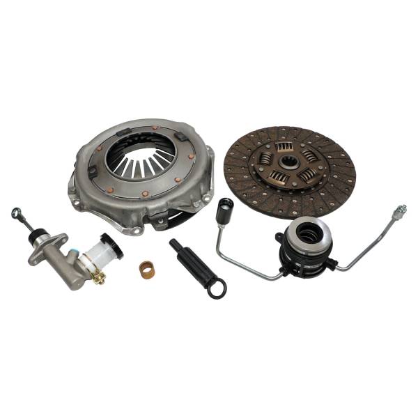Crown Automotive Jeep Replacement - Crown Automotive Jeep Replacement Clutch Master Kit for 1989-1990 Jeep YJ Wrangler w/ 4.2L Engine w/ AX15 Trans.  -  CMK7 - Image 1