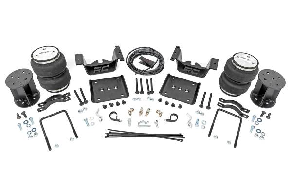 Rough Country - Rough Country Air Spring Kit  -  100054 - Image 1