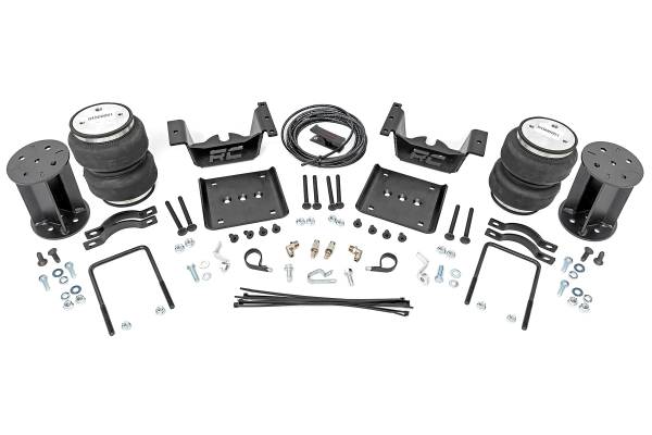 Rough Country - Rough Country Air Spring Kit  -  100056 - Image 1