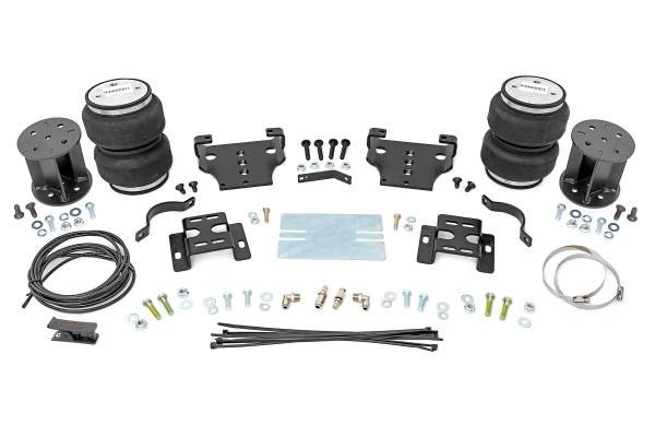 Rough Country - Rough Country Air Spring Kit  -  100064 - Image 1