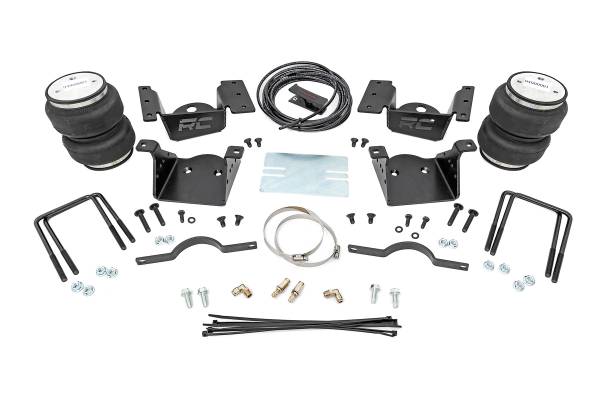 Rough Country - Rough Country Air Spring Kit  -  10007 - Image 1