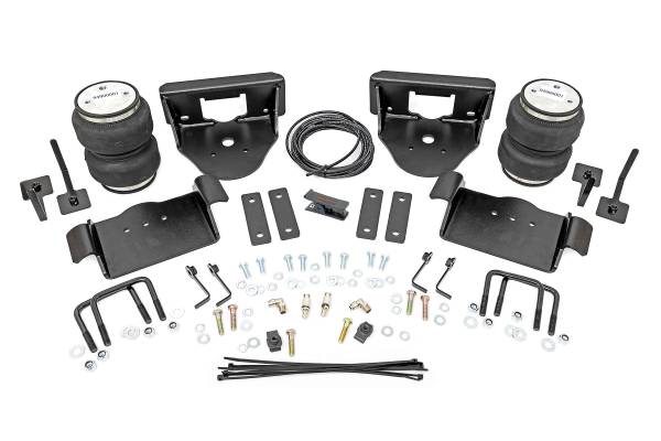 Rough Country - Rough Country Air Spring Kit  -  10008 - Image 1