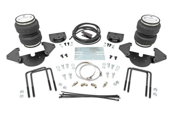 Rough Country - Rough Country Air Spring Kit  -  10011 - Image 1