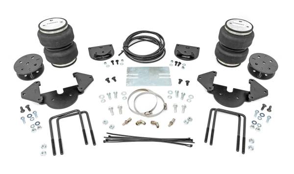 Rough Country - Rough Country Air Spring Kit  -  100113 - Image 1